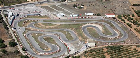 karts calafell